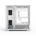 Fractal Design Obudowa Epoch XL White TG RGB Clear tint