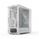Fractal Design Obudowa Epoch XL White TG RGB Clear tint