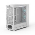 Fractal Design Obudowa Epoch XL White TG RGB Clear tint