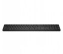 HP Inc. Klawiatura programowalna Classic 450 czarna WRL - 4R184AA#ABB