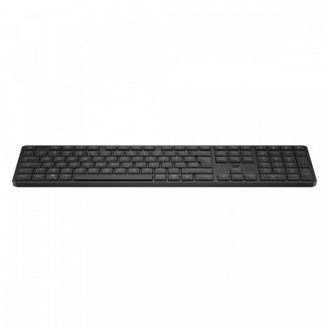 HyperX Klawiatura 490K Multi-Device Dual Mode - BD5F4AA#ABB