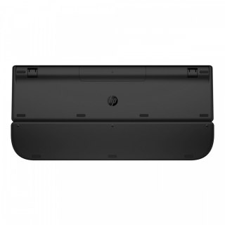 HyperX Klawiatura 580K Multi-Device Dual-Mode z podpórką pod nadgarstek - BD5F6AA#ABB