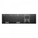 HyperX Klawiatura 720 MultiDevice bezprzewodowa - 9T5B1AA#ABB