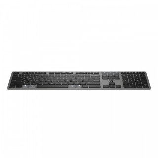 HyperX Klawiatura 720 MultiDevice bezprzewodowa - 9T5B1AA#ABB