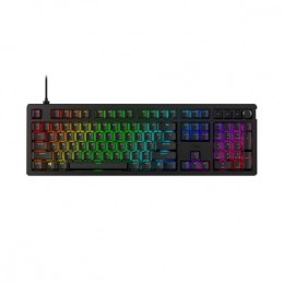 HyperX Klawiatura Alloy Rise Gaming Keyboard - 7G7A3AA#ABA