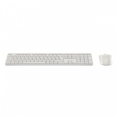 HyperX Klawiatura i mysz zestaw 490C Multi-Device Dual-Mode - BE1M5AA#ABB