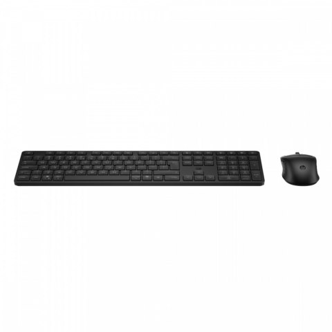 HyperX Klawiatura i mysz zestaw 490C Multi-Device Dual-Mode BE1P9AA#ABB