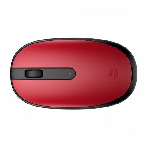 HyperX Mysz 240 Empire Red Bluetooth - 43N05AA#ABB