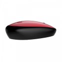HyperX Mysz 240 Empire Red Bluetooth - 43N05AA#ABB