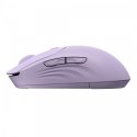 HyperX Mysz 400 Quiet fioletowa bezprzewodowa - AZ7B7AA#AB