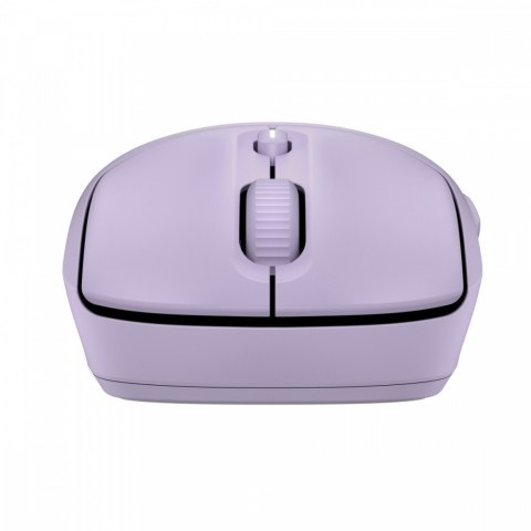 HyperX Mysz 400 Quiet fioletowa bezprzewodowa - AZ7B7AA#AB