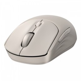 HyperX Mysz 400 Quiet maple bezprzewodowa - AZ7B6AA#AB