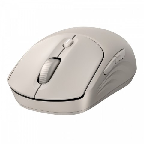 HyperX Mysz 400 Quiet maple bezprzewodowa - AZ7B6AA#AB