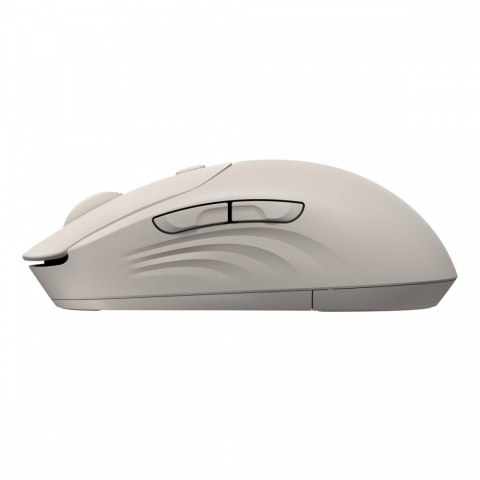 HyperX Mysz 400 Quiet maple bezprzewodowa - AZ7B6AA#AB