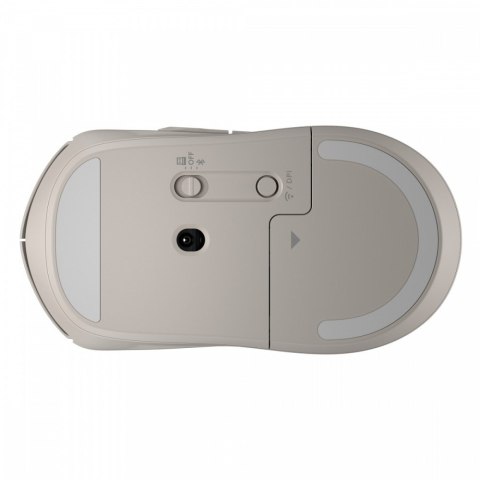 HyperX Mysz 400 Quiet maple bezprzewodowa - AZ7B6AA#AB