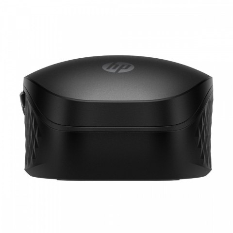 HyperX Mysz 690 Rechergeable bezprzewodowa - 7M1D4AA#ABB