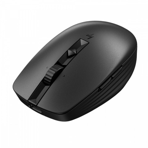 HyperX Mysz 710 z możliwością ładowania Bluetooth - 6E6F2AA#ABB