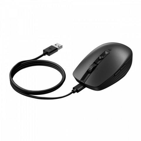 HyperX Mysz 710 z możliwością ładowania Bluetooth - 6E6F2AA#ABB