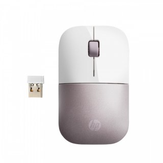 HyperX Mysz Z3700 różowa bezprzewodowa - 4VY82AA#ABB