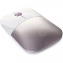 HyperX Mysz Z3700 różowa bezprzewodowa - 4VY82AA#ABB