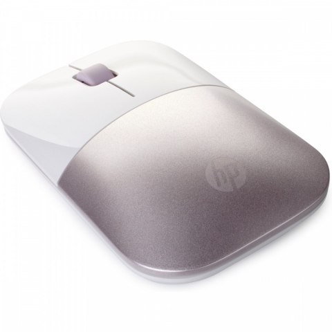 HyperX Mysz Z3700 różowa bezprzewodowa - 4VY82AA#ABB