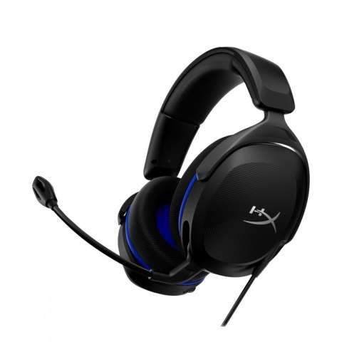 HyperX Słuchawki Cloud Stinger 2 Core Gaming PS Black - 6H9B6AA