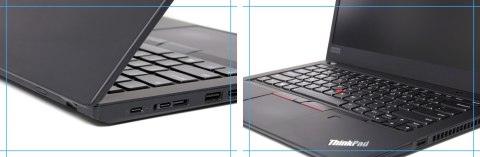 Lenovo Thinkpad T490 Intel Core i7 16GB DDR4 1000GB SSD Windows 11 Pro 14"