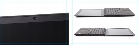 Lenovo Thinkpad T490 Intel Core i7 16GB DDR4 256GB SSD Windows 11 Pro 14"