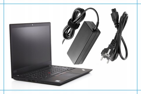 Lenovo Thinkpad T490 Intel Core i7 16GB DDR4 256GB SSD Windows 11 Pro 14"