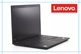 Lenovo Thinkpad T490 Intel Core i7 16GB DDR4 512GB SSD Windows 11 Pro 14