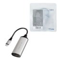 LogiLink Adapter ethernet USB-C/ M 3.2 Gen1 do RJ45