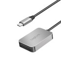 LogiLink Czytnik kart USB3.2 Gen 1, SD/microSD, USB-C