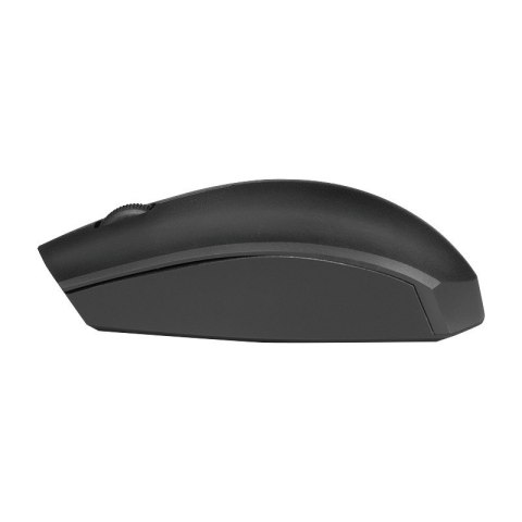 LogiLink Ergonomiczna mysz bezprzewodowa, 2.4GHz,1200dpi