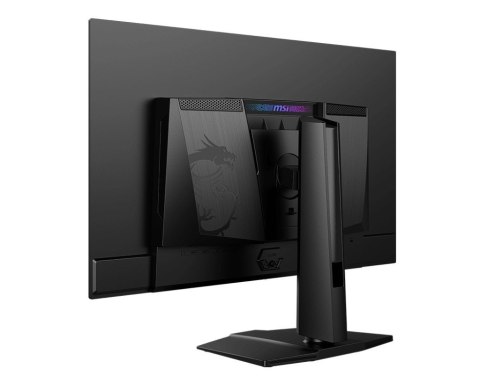 MSI Monitor 31.5 cala MPG 321URX QD-OLED QD-OLED/LED/UHD/Flat/240Hz/czarny