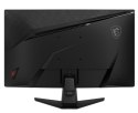 MSI Monitor MAG 274CXF 27 cali LED/FHD/Zakrzywiony/280Hz/Czarny