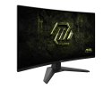MSI Monitor MAG 274CF X24 27cali/LED/FHD/CURVE/240Hz/Black
