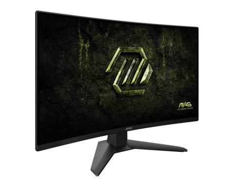 MSI Monitor MAG 274CF X24 27cali/LED/FHD/CURVE/240Hz/Black