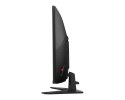 MSI Monitor MAG 274CF X24 27cali/LED/FHD/CURVE/240Hz/Black