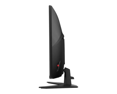 MSI Monitor MAG 274CF X24 27cali/LED/FHD/CURVE/240Hz/Black