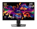 MSI Monitor MAG 274QP QD-OLED X24/26.5/FLAT/QD-OLED/WQHD/240Hz