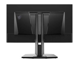 MSI Monitor MAG 274QP QD-OLED X24/26.5/FLAT/QD-OLED/WQHD/240Hz