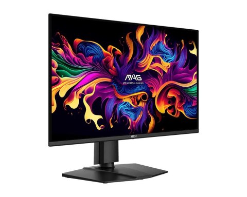 MSI Monitor MAG 274QP QD-OLED X24/26.5/FLAT/QD-OLED/WQHD/240Hz