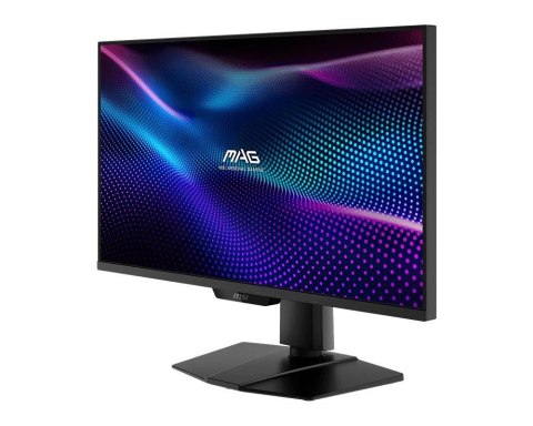 MSI Monitor MAG 274UPDF E16M 27 cali/LED/FHD/FLAT/160Hz/Czarny