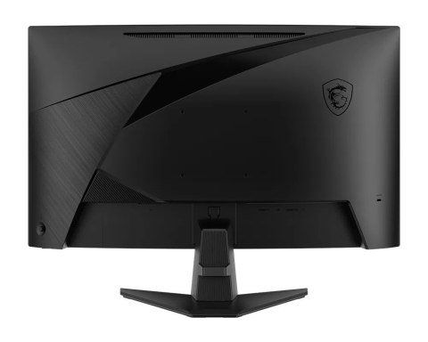 MSI Monitor MAG 276CXF 27 cali LED/FHD/Zakrzywiony/280Hz/Czarny