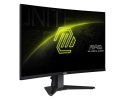 MSI Monitor MAG 276CXF 27 cali LED/FHD/Zakrzywiony/280Hz/Czarny