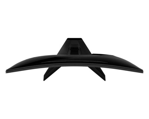 MSI Monitor MAG 276CXF 27 cali LED/FHD/Zakrzywiony/280Hz/Czarny