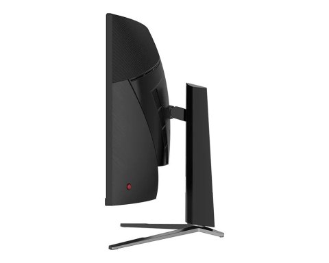 MSI Monitor MAG 325CQPF E18 31.5/LED/WQHD/LED/Zakrzywiony/180Hz/Czarny