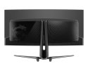 MSI Monitor MAG 341CQP QD-OLED 34 cale/QD-LED/UWQHD/Zakrzywiony/175Hz/Czarny