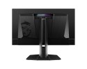 MSI Monitor MPG 271QRX QD-OLED 26.5 cala/LED/WQHD/FLAT/360Hz/Czarny