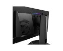 MSI Monitor MPG 271QRX QD-OLED 26.5 cala/LED/WQHD/FLAT/360Hz/Czarny